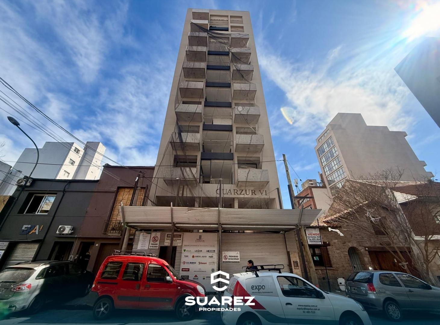 Foto de Departamento - Chauvin, imagen 1
