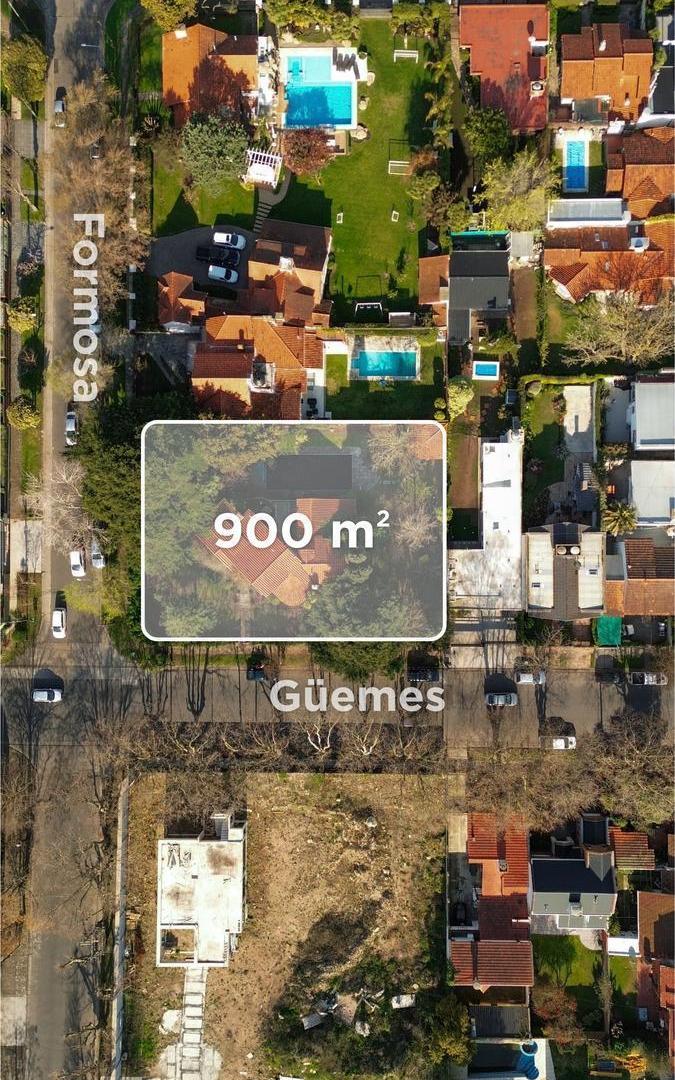 Foto de Casa en Guemes, imagen 2