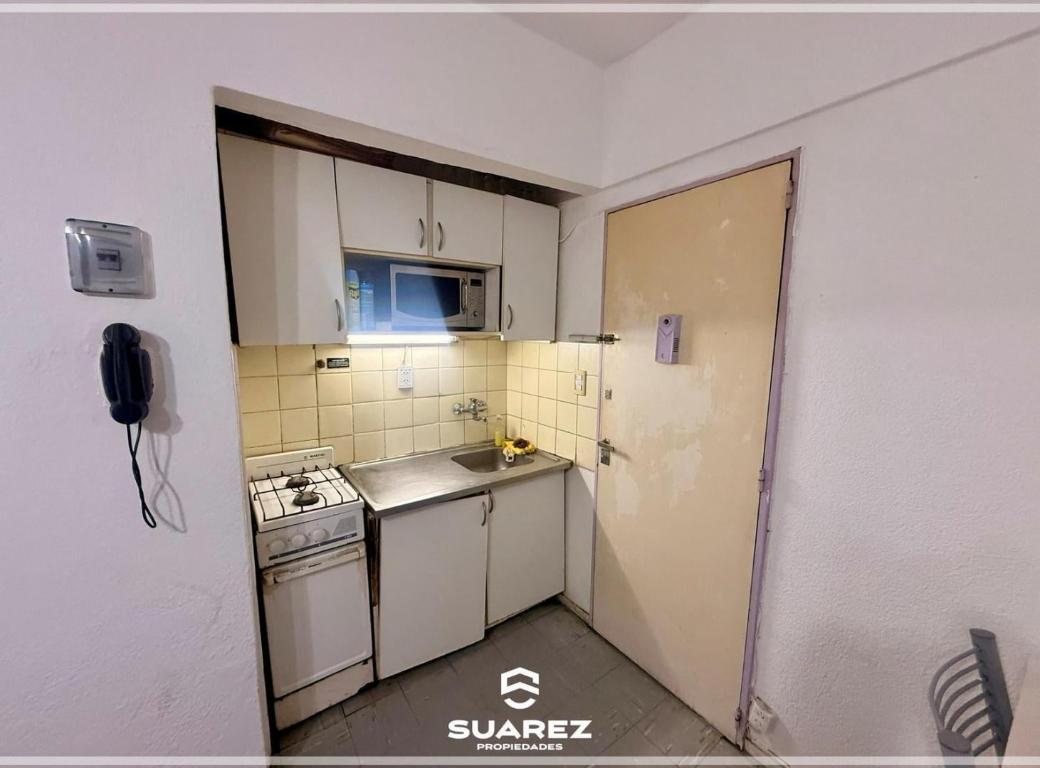 Foto de Departamento en Guemes, imagen 3