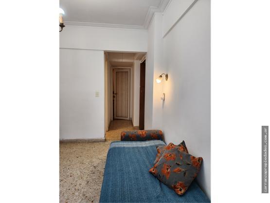 Venta de Departamento 2 Ambientes con Balcon Al Contrafrente 4