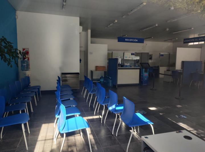 Foto de Local en zona Delegacion Municipal Puerto, imagen 4