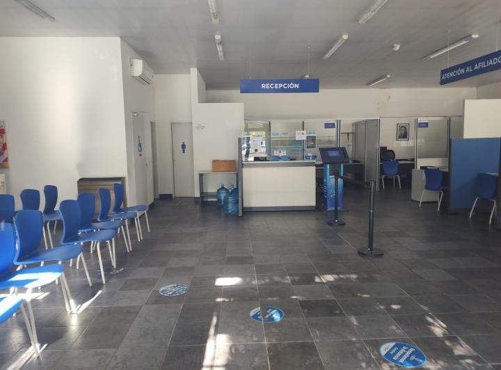 Foto de Local en zona Delegacion Municipal Puerto, imagen 5