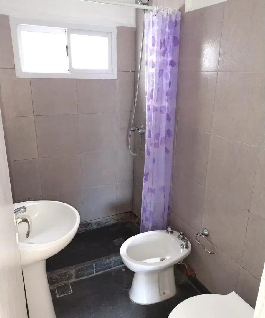Departamento en Lourdes 4