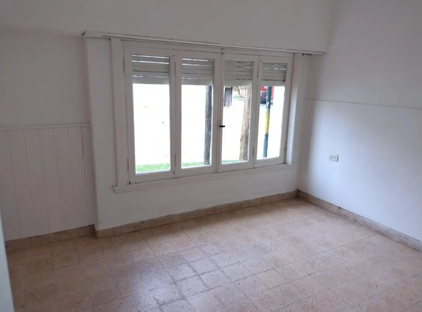 Departamento en Lourdes 3