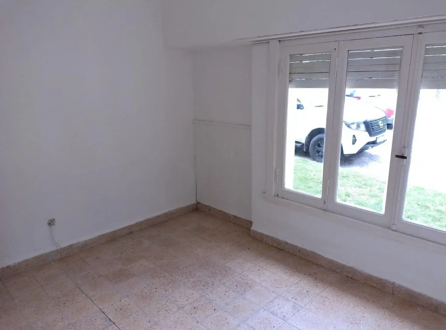 Departamento en Lourdes 2