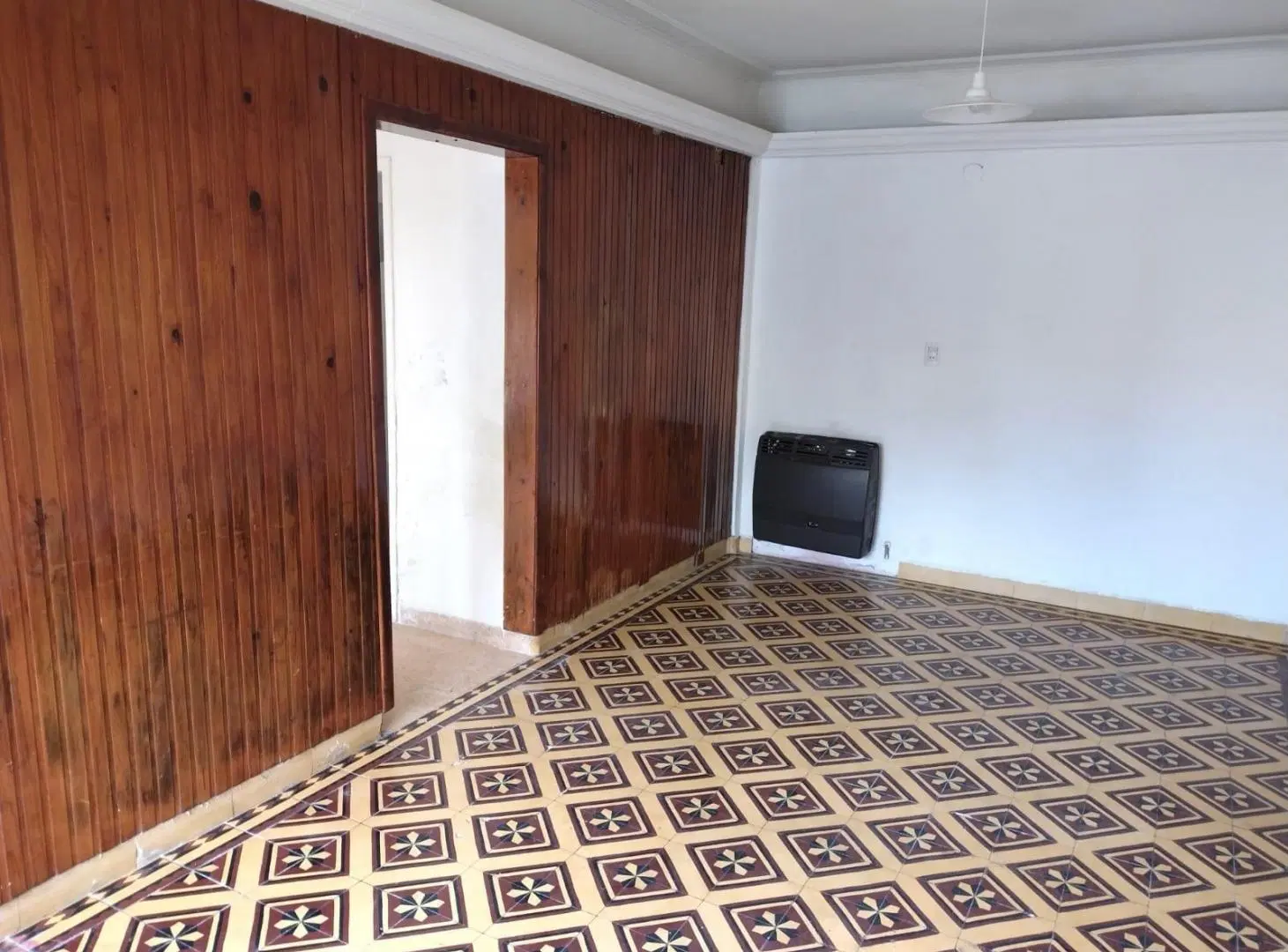 Departamento en Lourdes 5