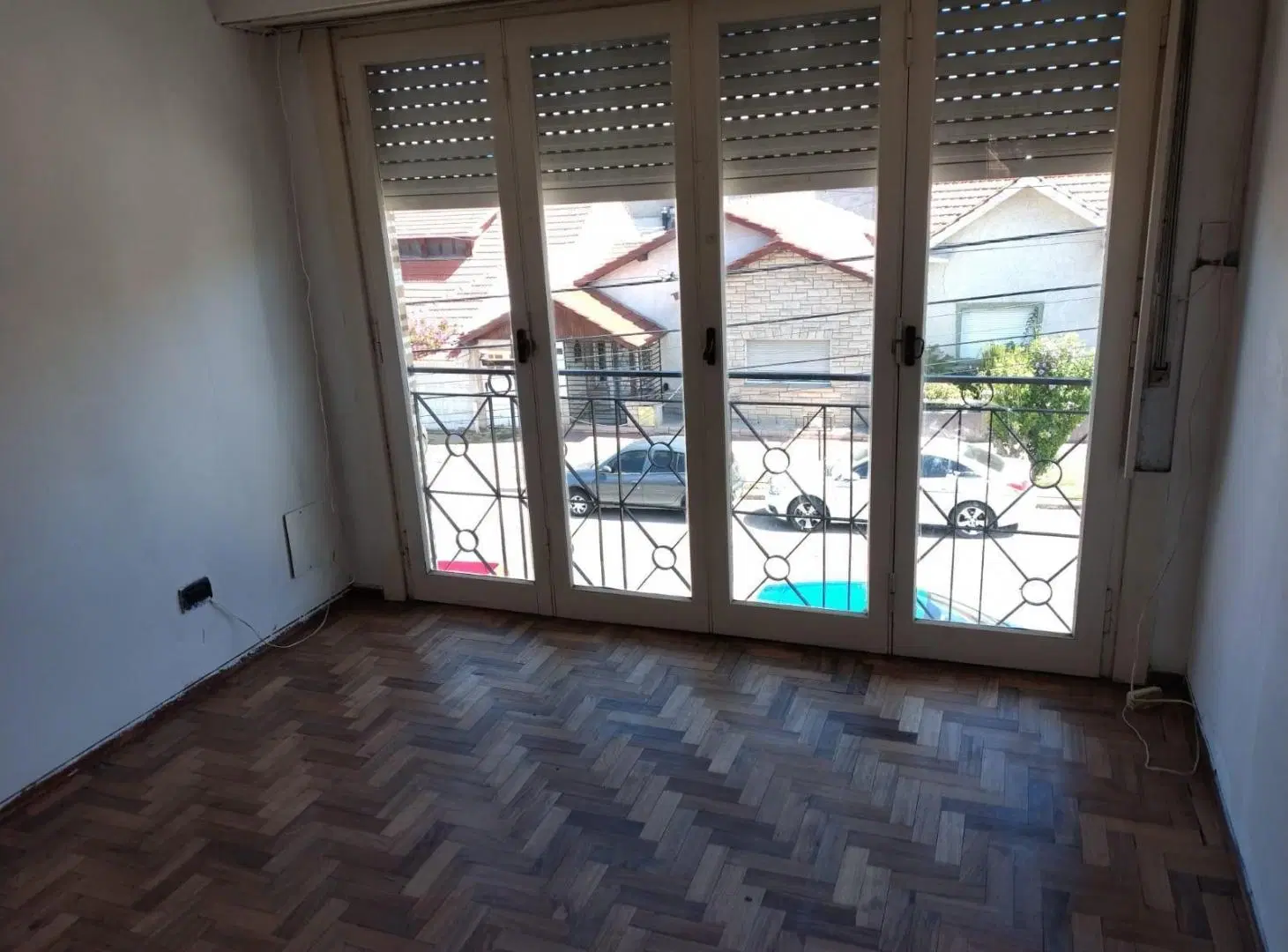 Departamento en Lourdes 4