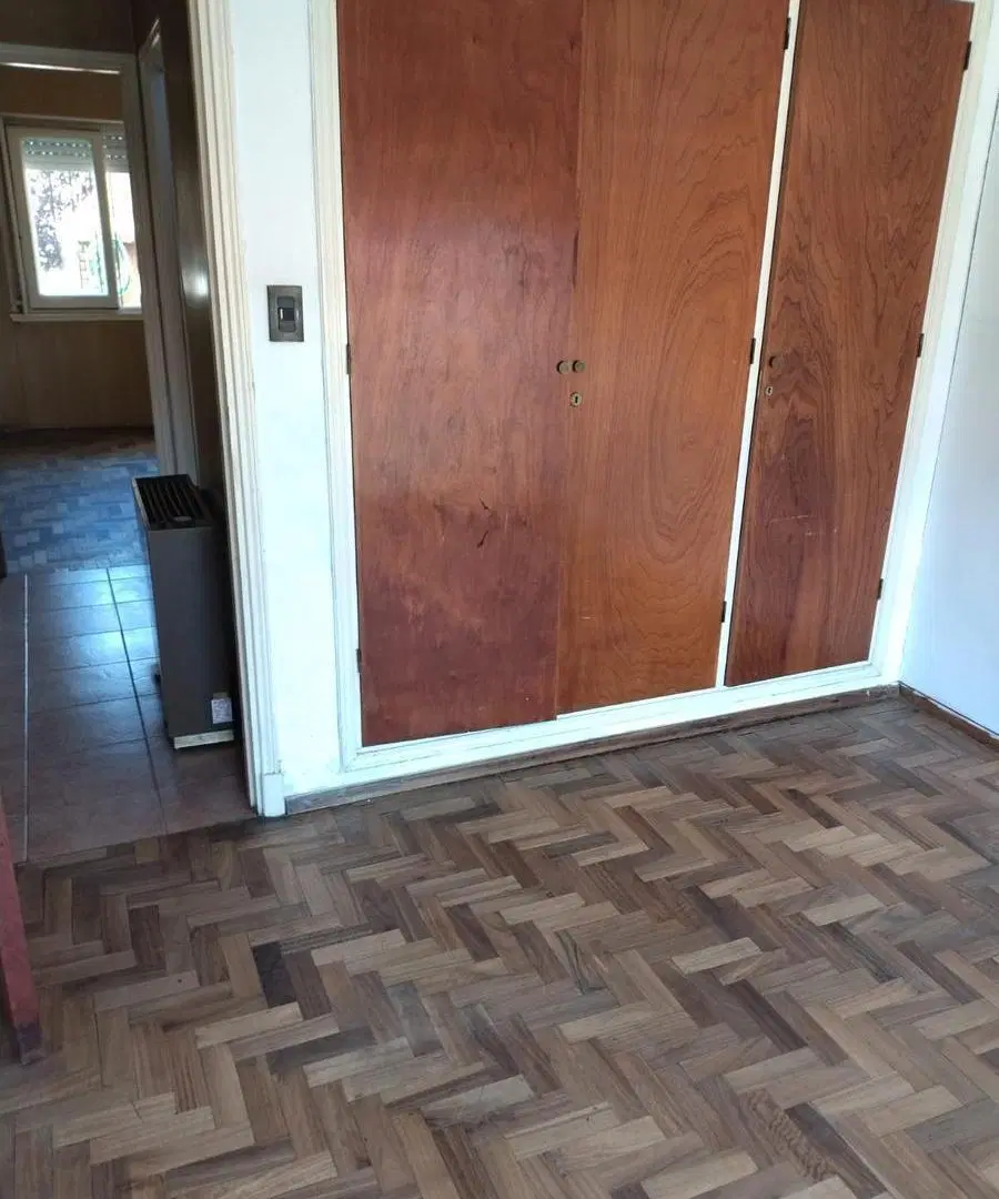 Departamento en Lourdes 2