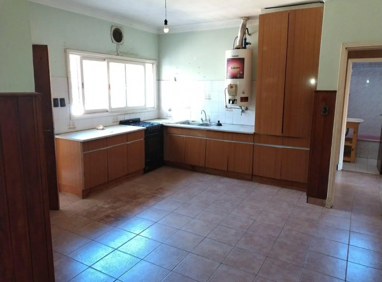 Departamento en Lourdes 5