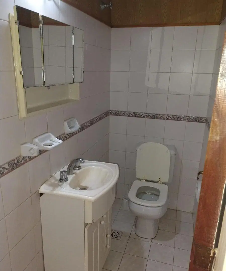 Departamento en Lourdes 3
