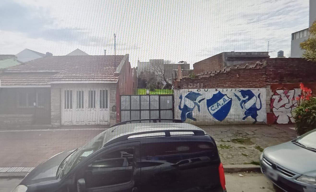 Terreno en San José
