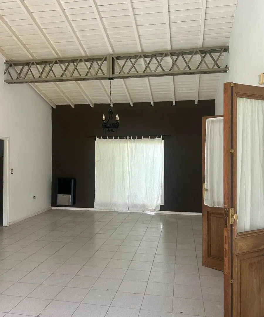 Casa en Arenas Chico 1