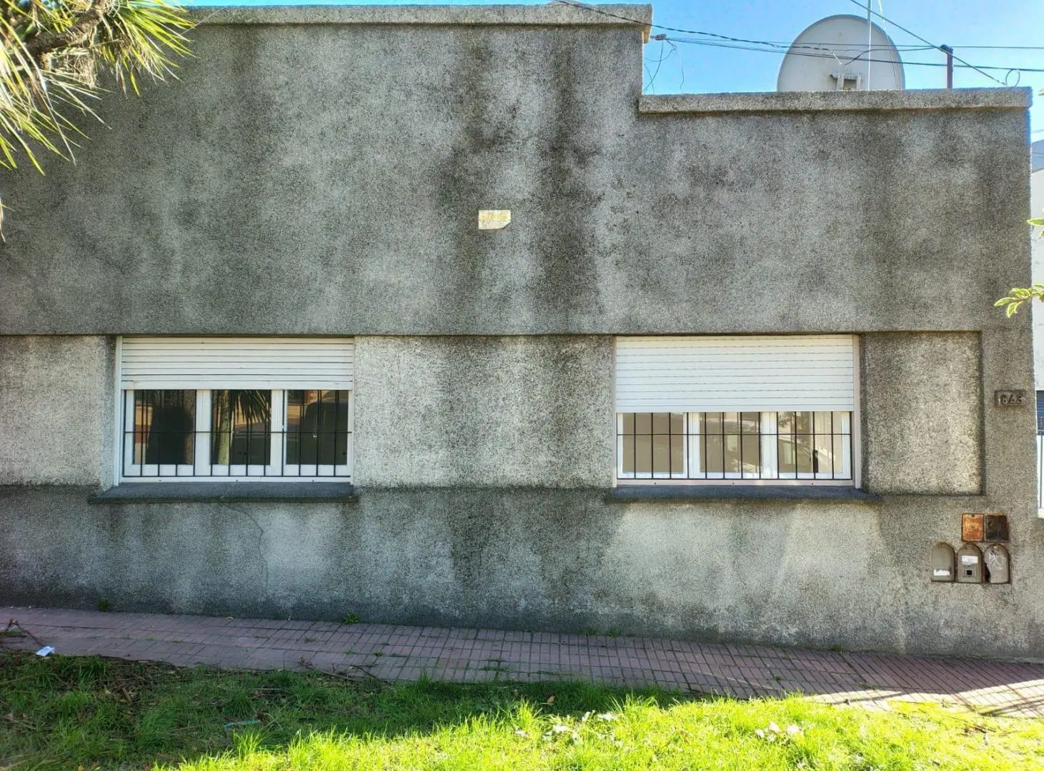 PH en Cerrito 3