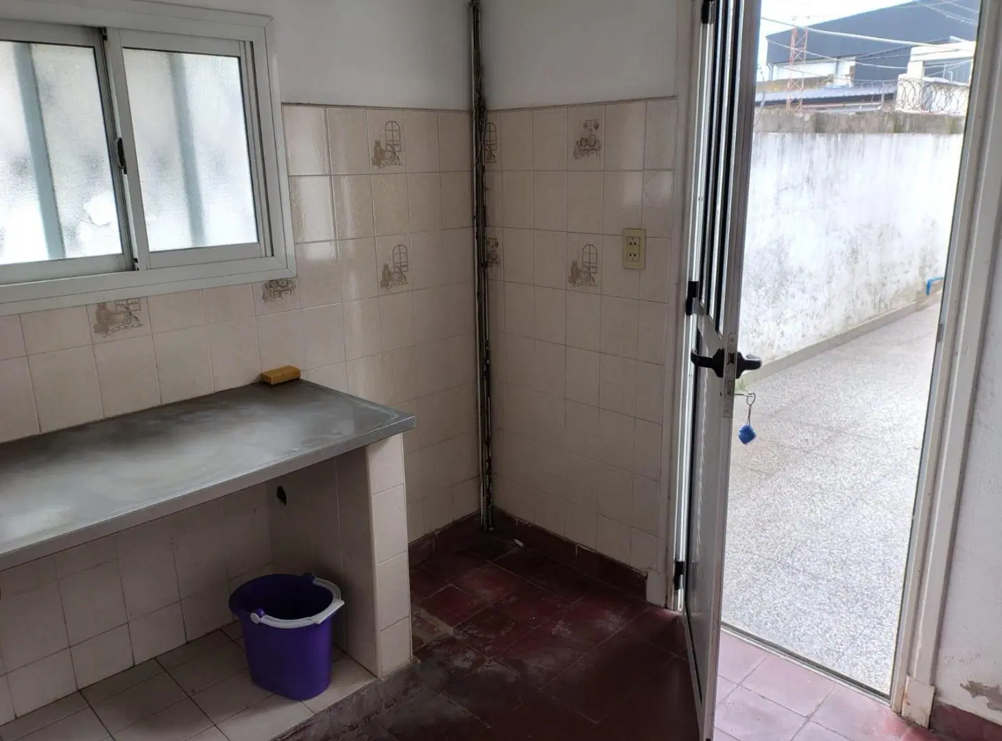 Departamento en Juramento 8