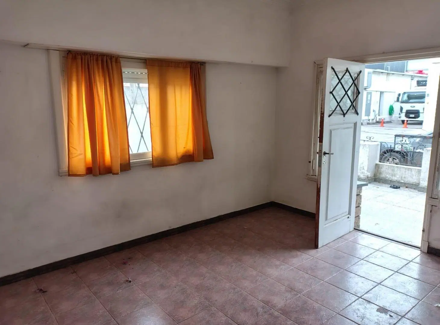 Departamento en Juramento 3