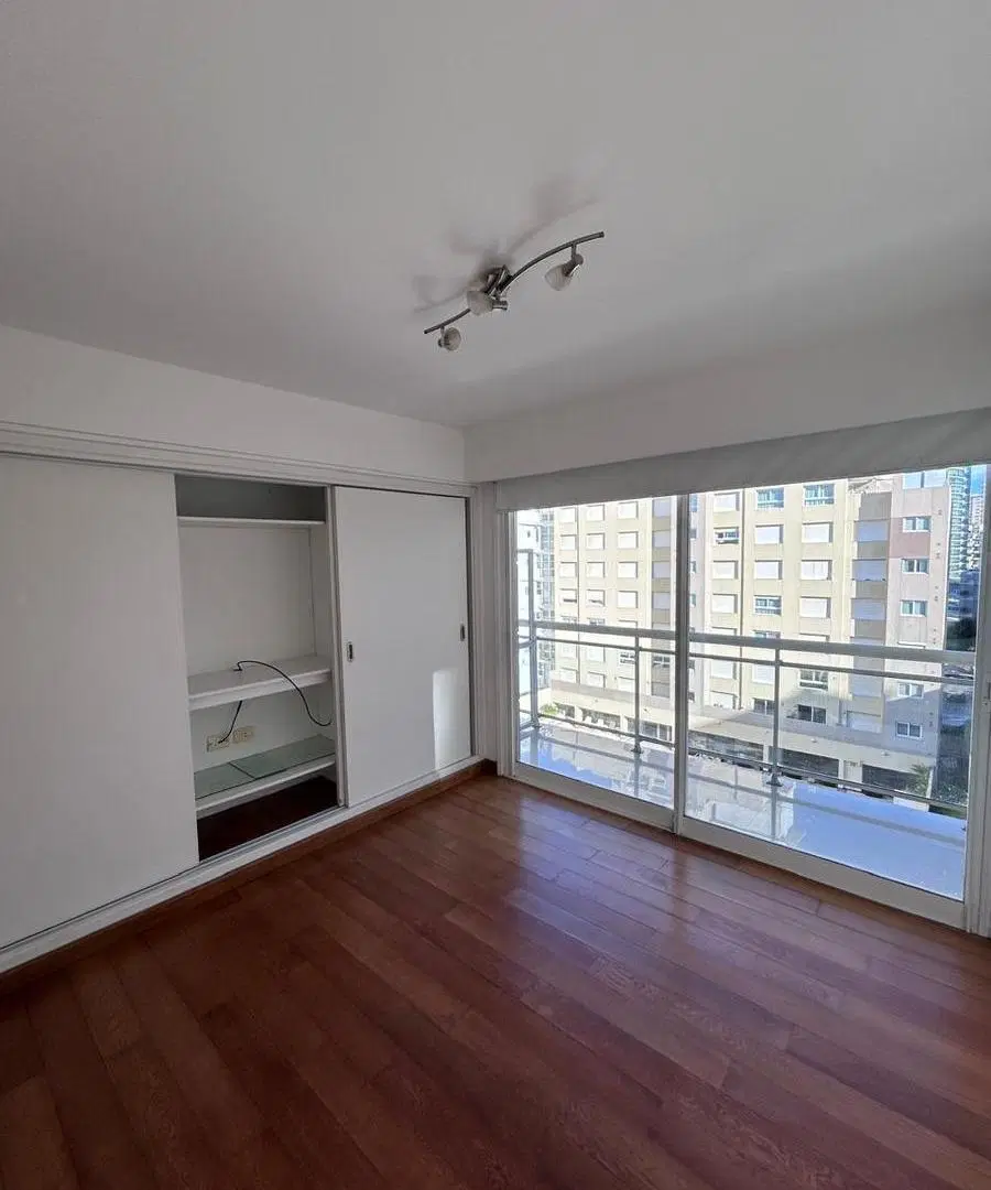Departamento en Playa Grande 2