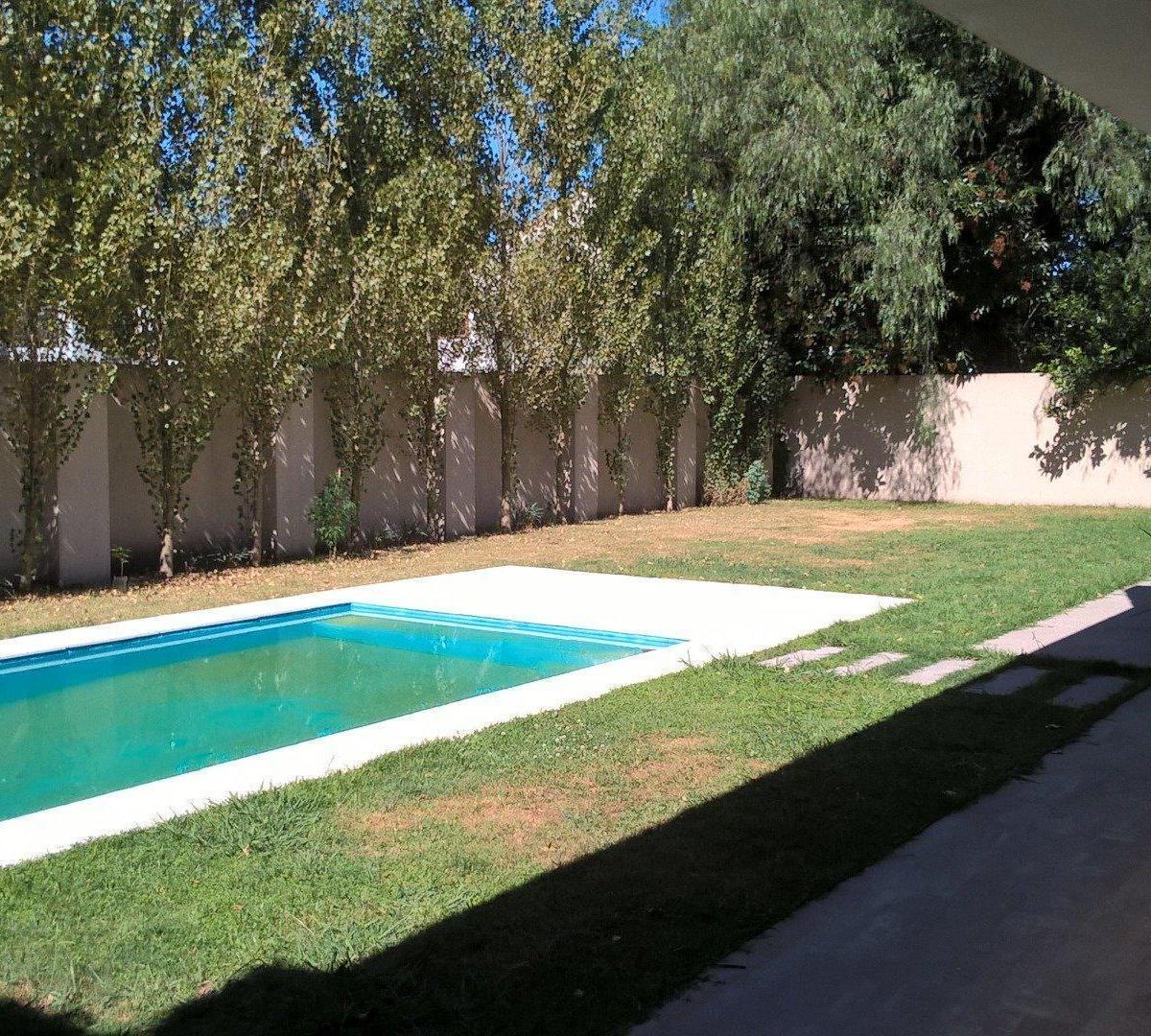 Casa en La Florida. 1