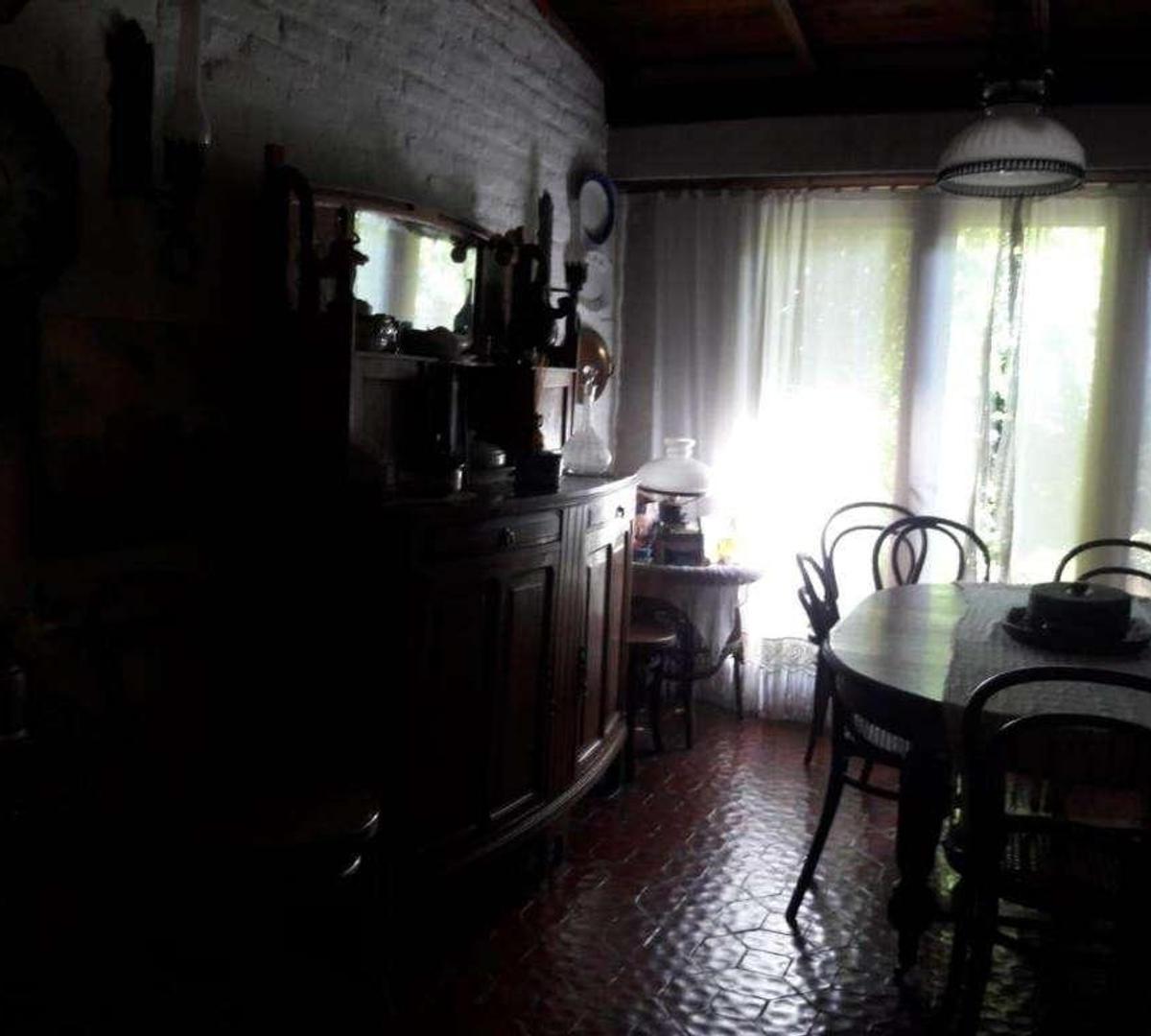 Lindisima Casa en Chauvin 4