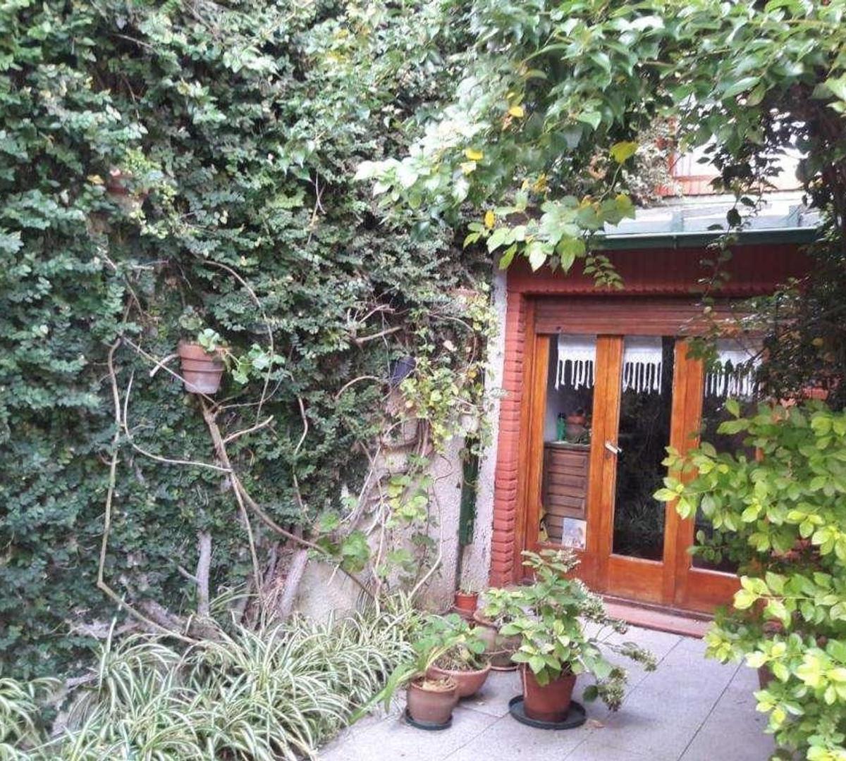 Lindisima Casa en Chauvin 5
