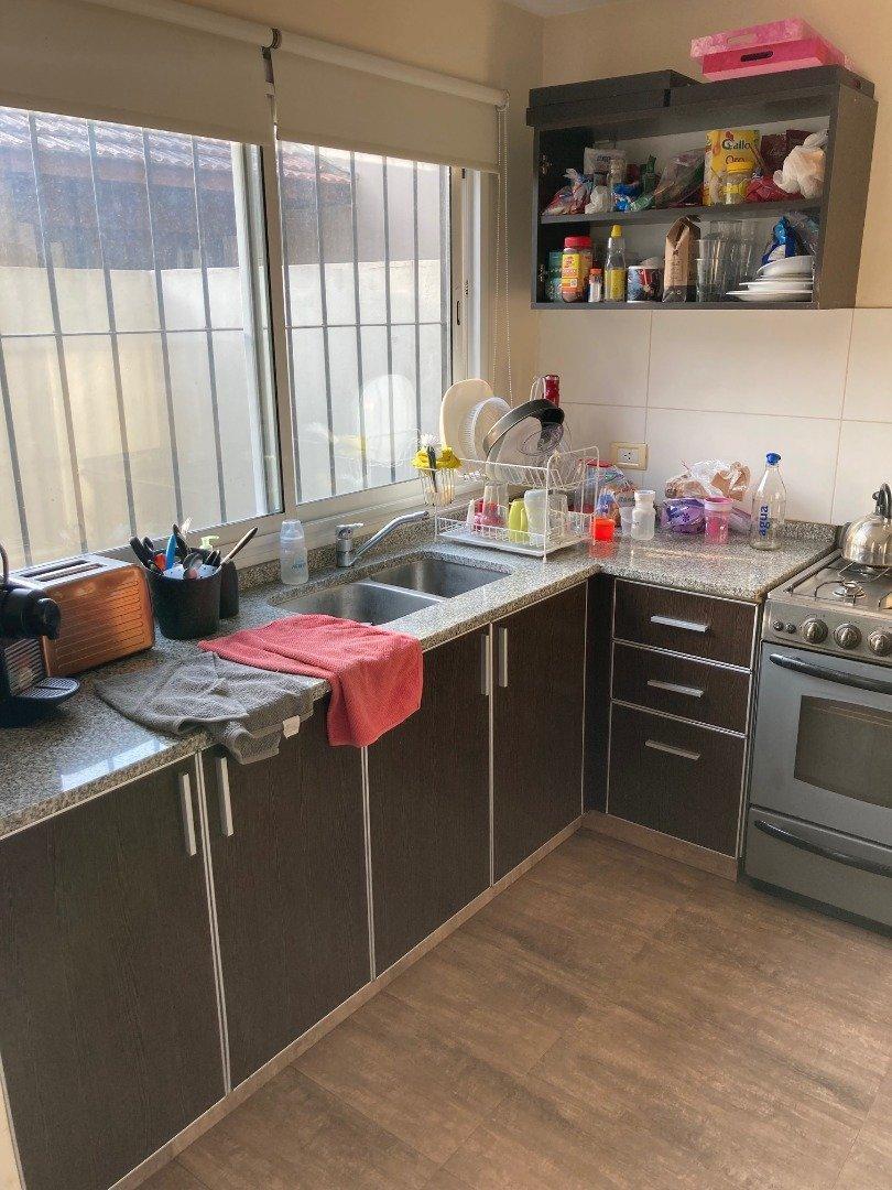 Los Troncos - 2 Casas S/lote de 300 m² - Ideal 2 Familias o VI 1