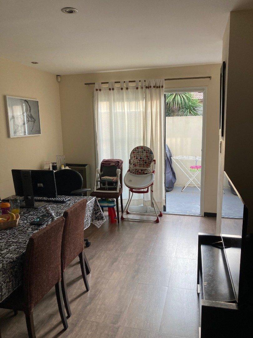 Los Troncos - 2 Casas S/lote de 300 m² - Ideal 2 Familias o VI 5