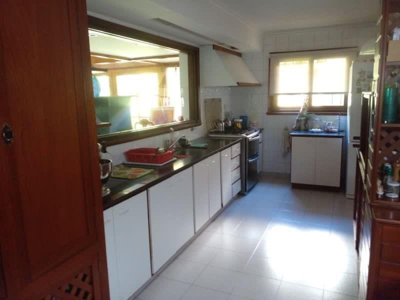 Casa en Venta de 4 Dorm. C/ Cochera en Divino Rostro 2