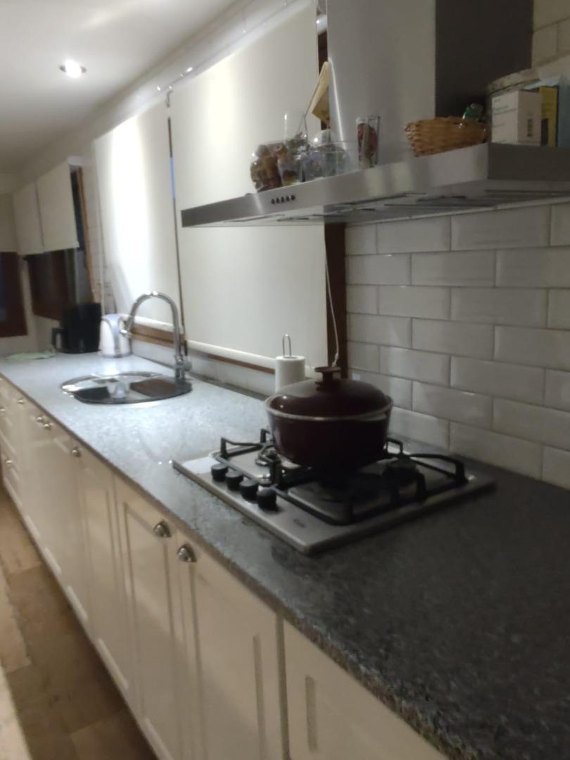 Lindisima Casa Nueva en Barrio La Aurelia 4