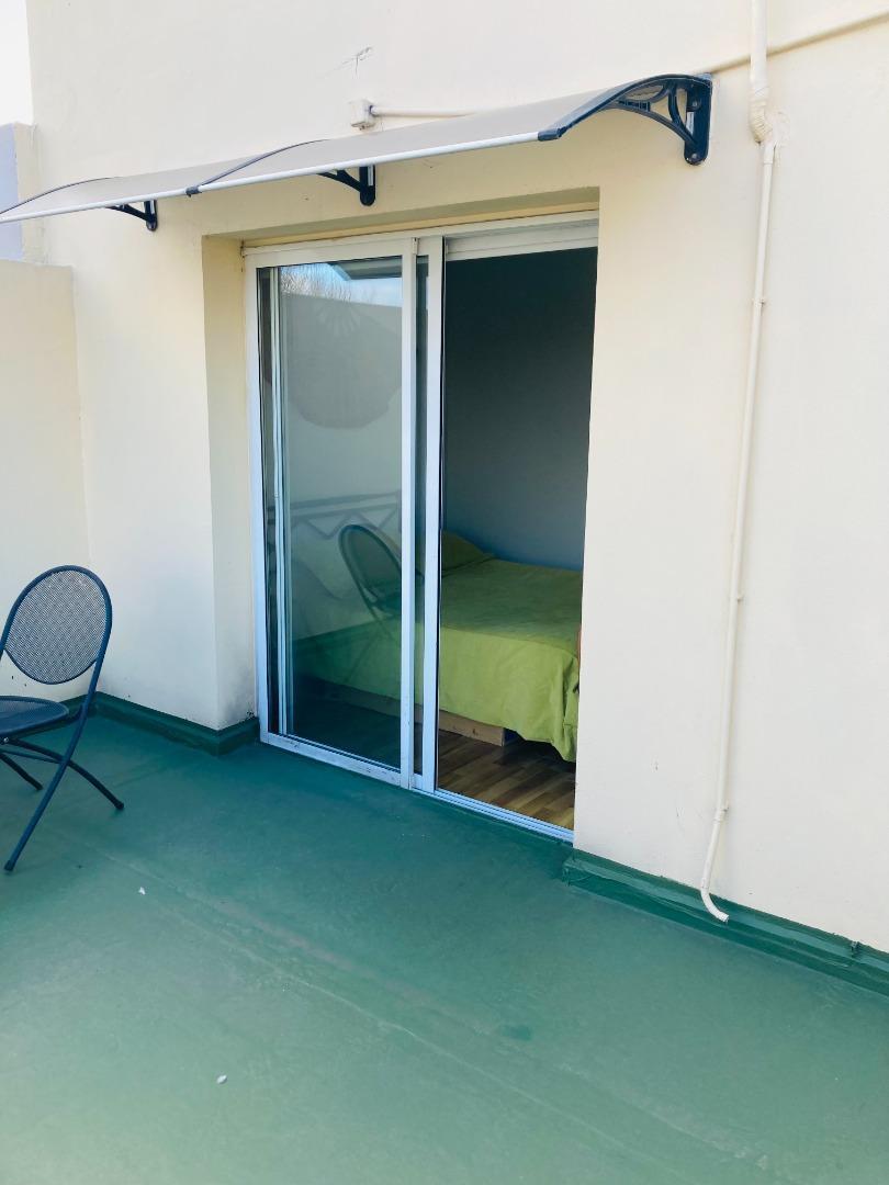 Triplex Moderno con Jardin en Lo Mejor de Chauvin 3