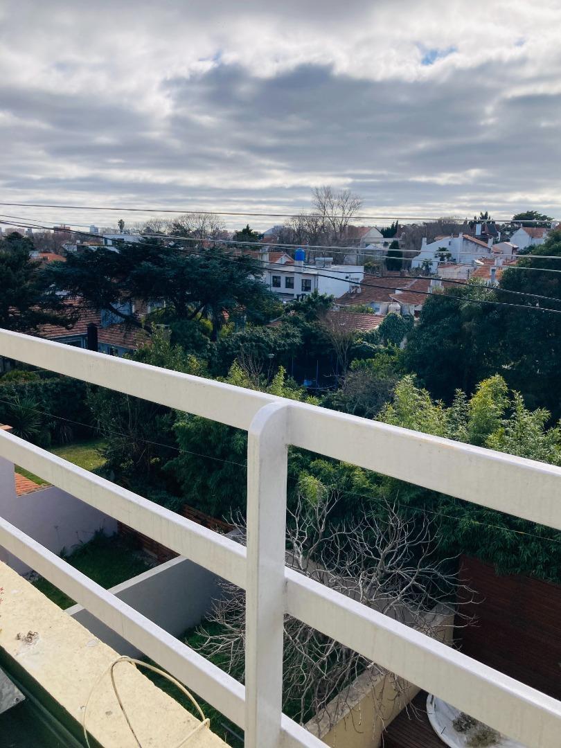 Triplex Moderno con Jardin en Lo Mejor de Chauvin 3