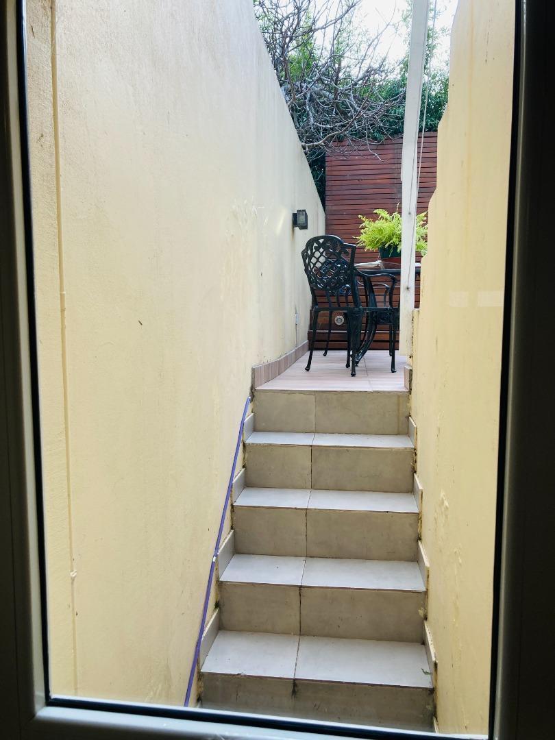 Triplex Moderno con Jardin en Lo Mejor de Chauvin 5