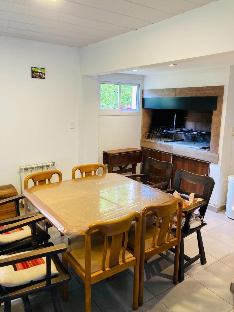 Triplex Moderno con Jardin en Lo Mejor de Chauvin 2
