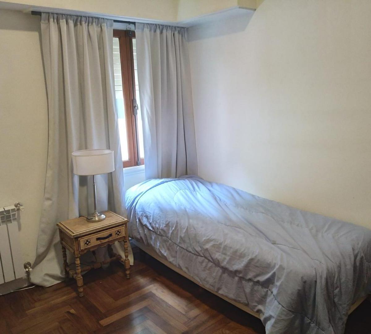 Impecable Casa en PH - 3 Dorm - Gge - Chauvin 5