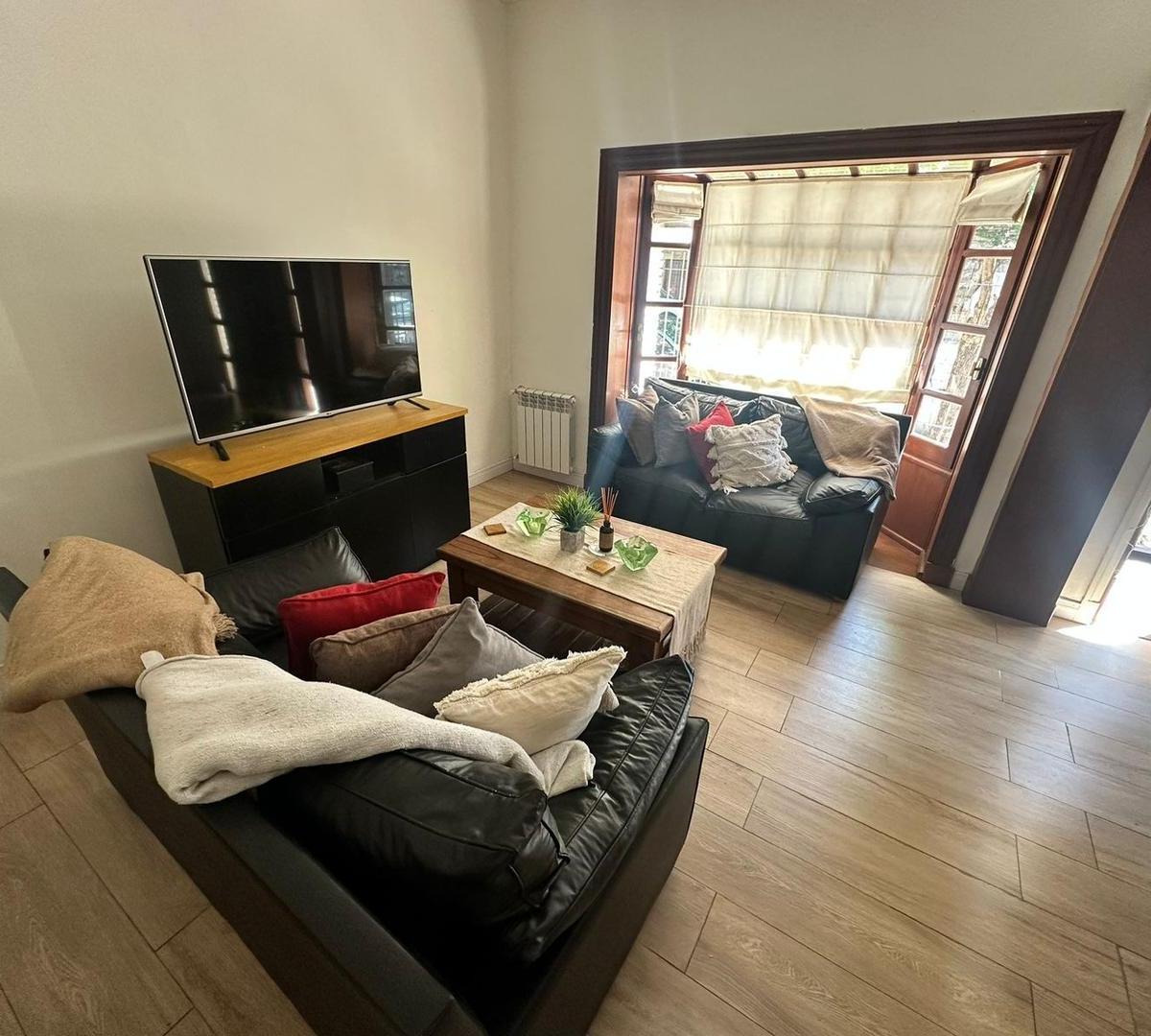 Impecable Casa en PH - 3 Dorm - Gge - Chauvin 2