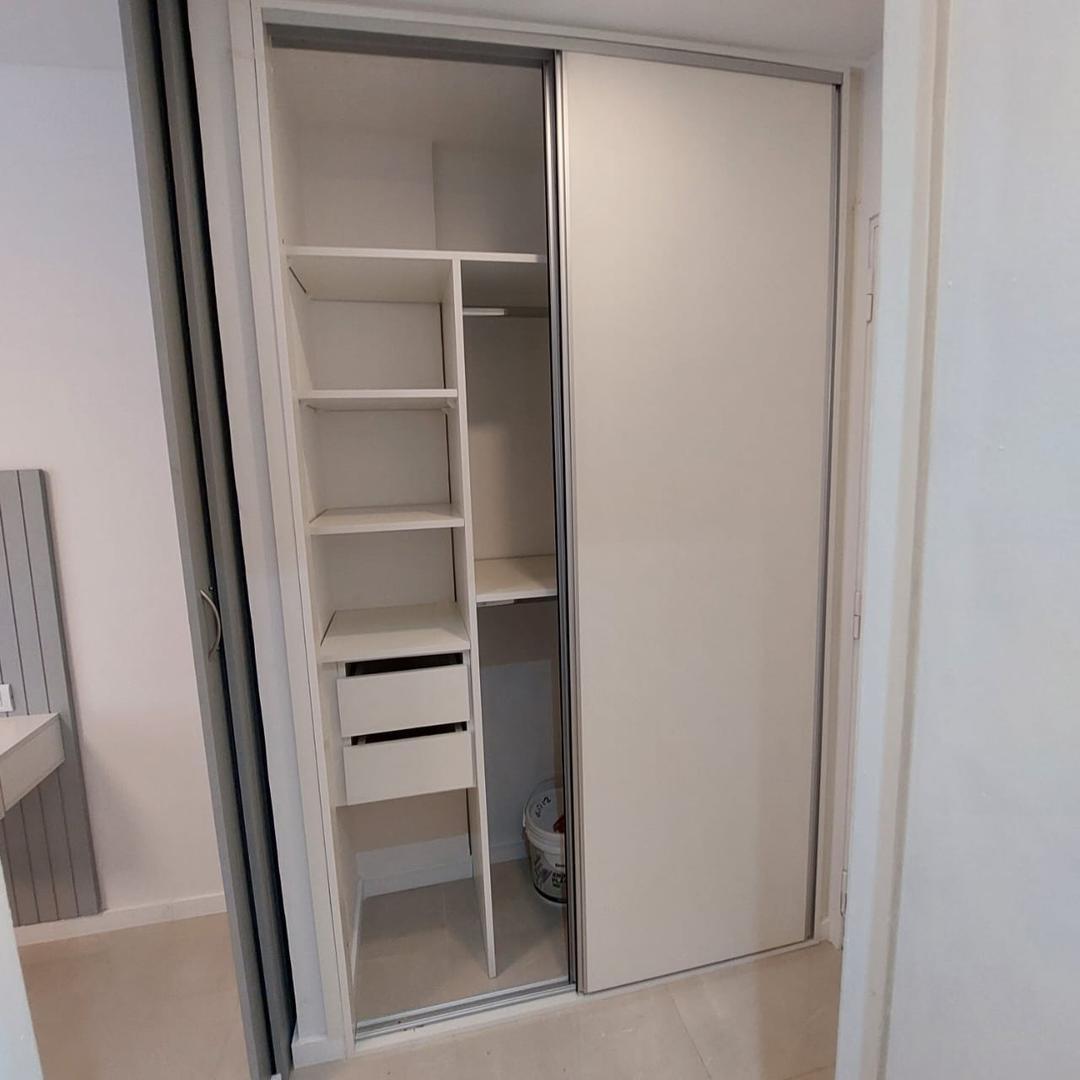Foto de DEPARTAMENTO 1 AMBIENTE A LA CALLE ZONA SHOPPING ALDREY, imagen 5