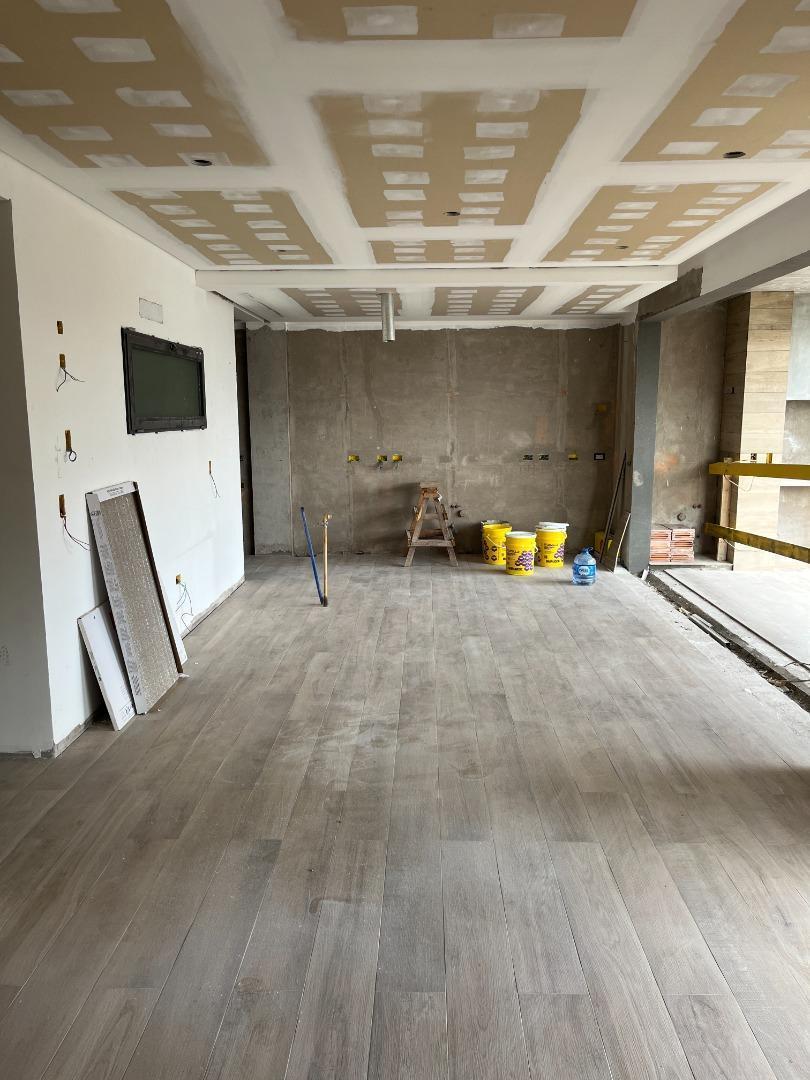 Exclusivos Pisos a Estrenar - Z/guemes - 155 m² 1