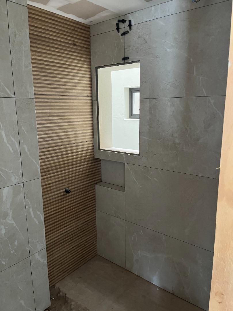 EXCLUSIVOS PISOS A ESTRENAR - Z/GUEMES - 155M2