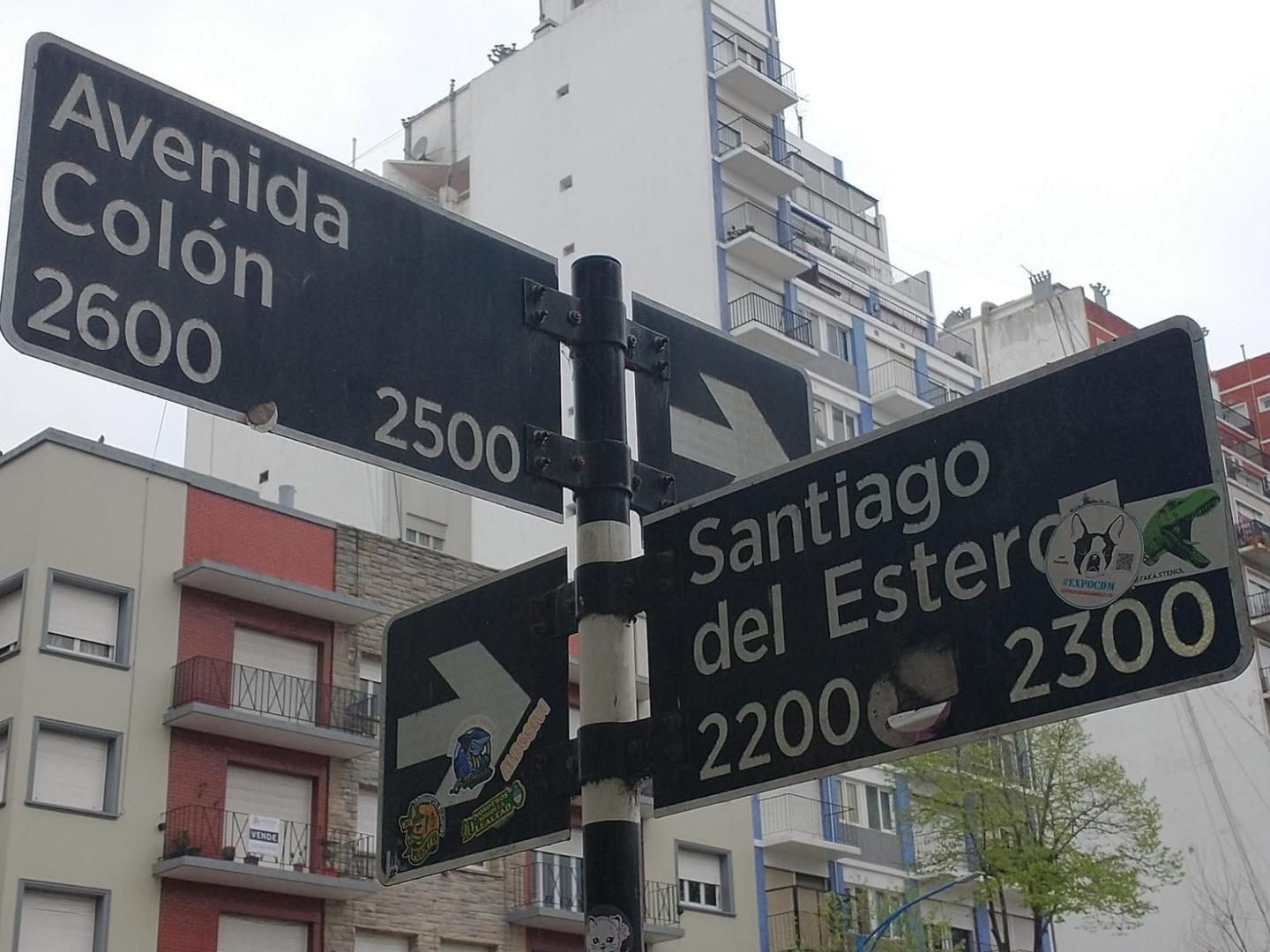 Foto de Cochera en venta - Macrocentro - Z/ACA, imagen 1