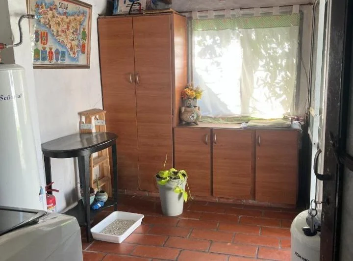 CASA EN PLANTA BAJA CON PARQUE EN SAN CARLOS 5