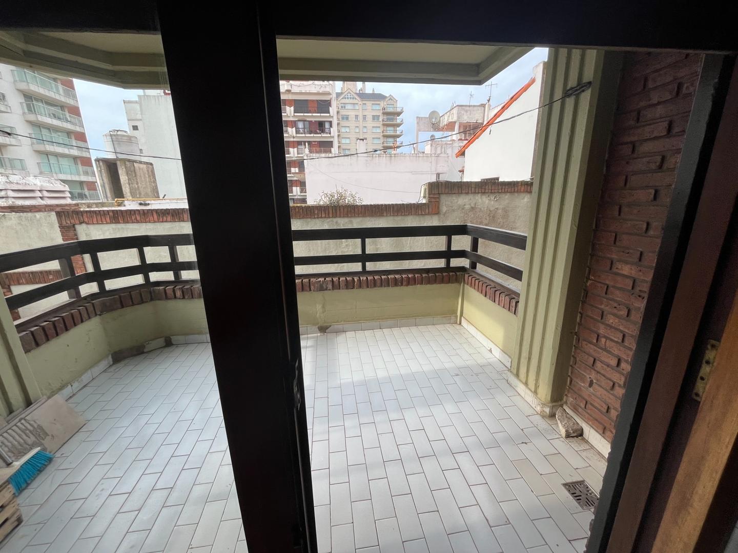 SEMIPISO TRES AMBIENTES ZONA TORREON