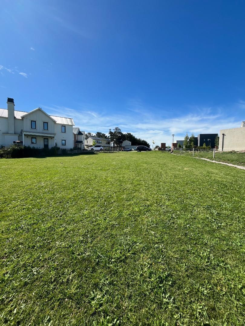 UNICO LOTE EN VENTA EN RUMENCO JOVEN - BARRIO PRIVADO.