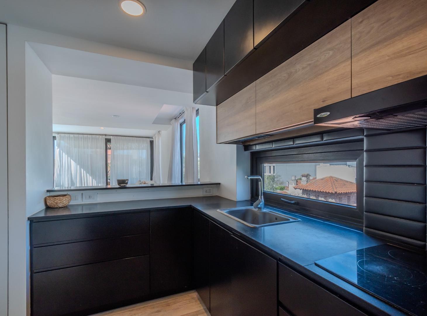 Foto de UNICO DEPARTAMENTO CON TERRAZA PRIVADA EN PLAYA GRANDE!, imagen 3