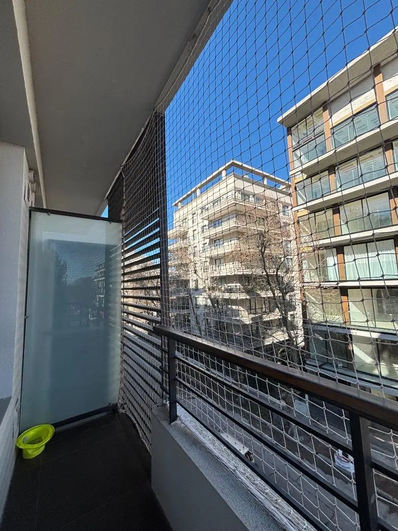 SEMIPISO EN VENTA 3 AMB CON COCHERA ZONA GUEMES 5
