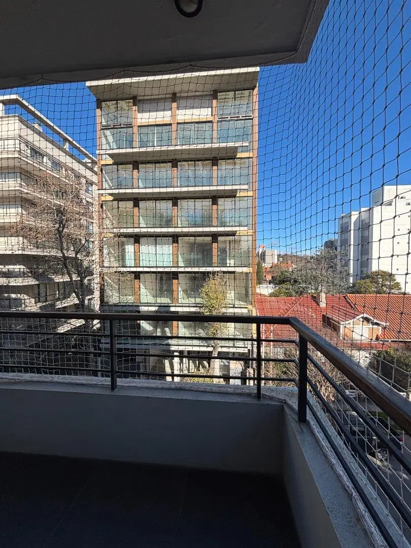 SEMIPISO 3 AMB C/COCHERA ZONA GUEMES-ALQUILER 24 MESES 4
