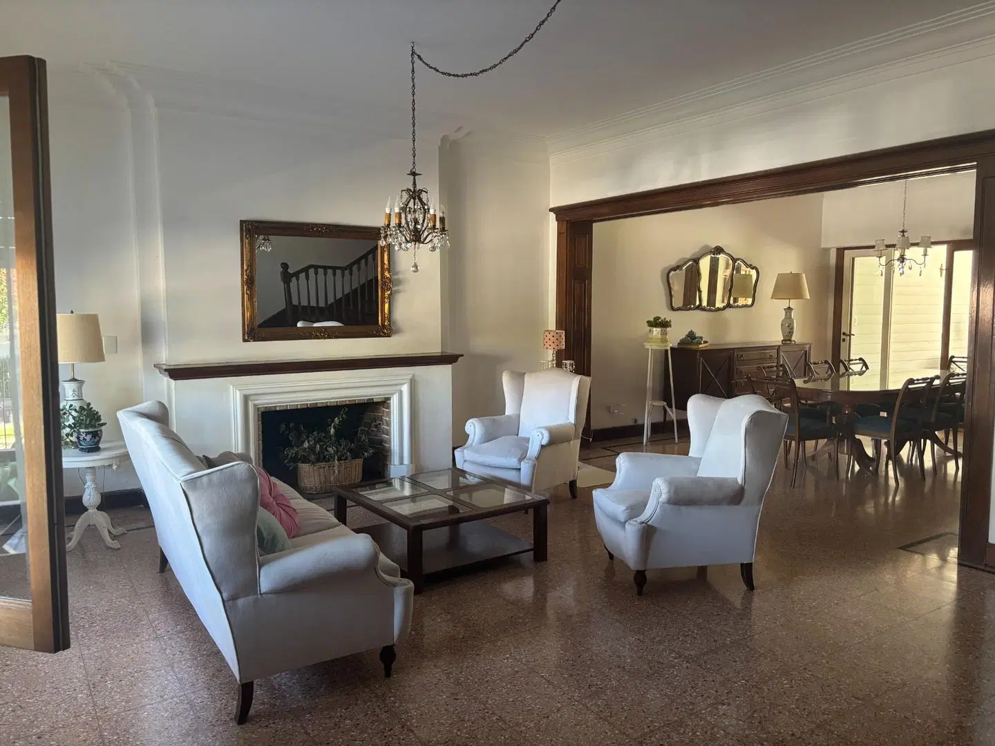LOS TRONCOS - CASA DE GRAN ESTILO Y CATEGORIA - S/LOTE 750M2 5