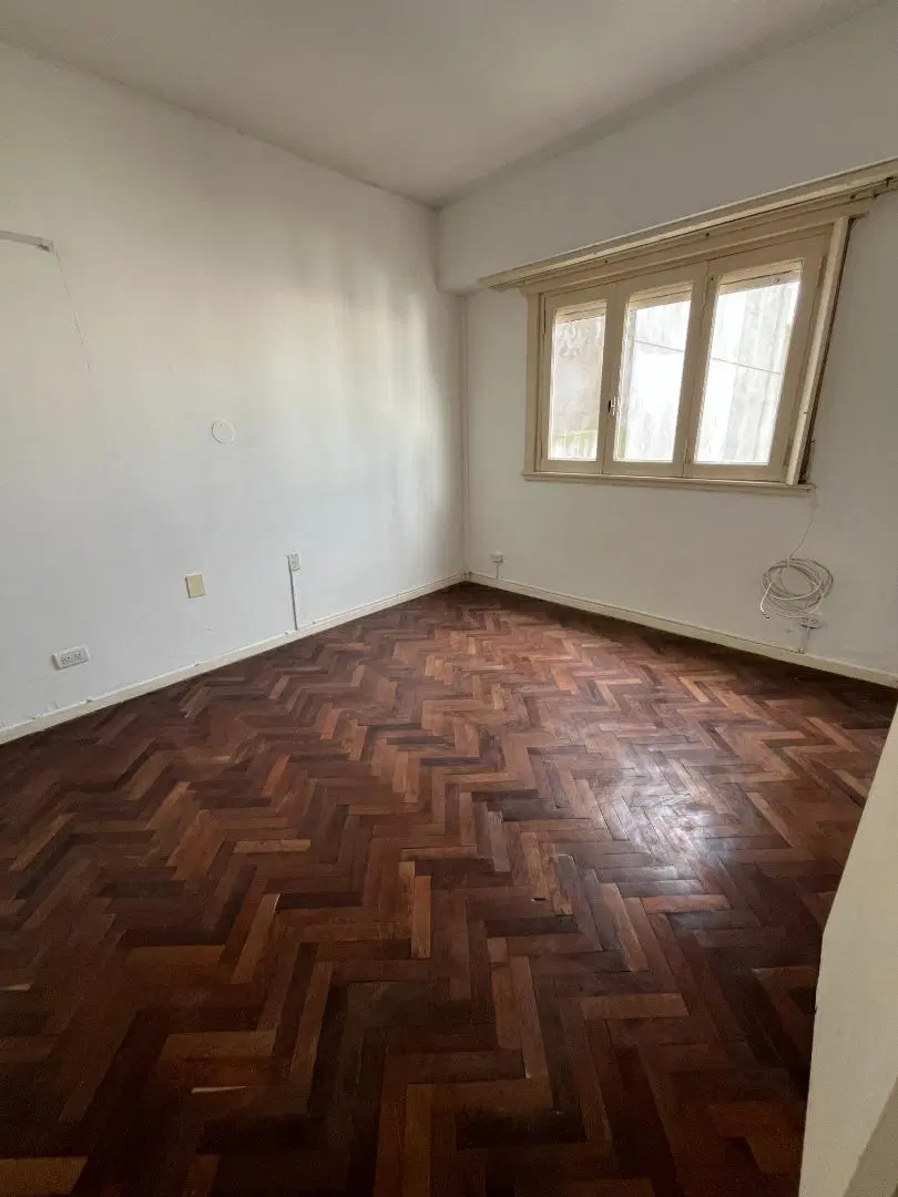 2 AMBIENTES EN ALQUILER - 24M. - ALBERTI Y TUCUMAN 4