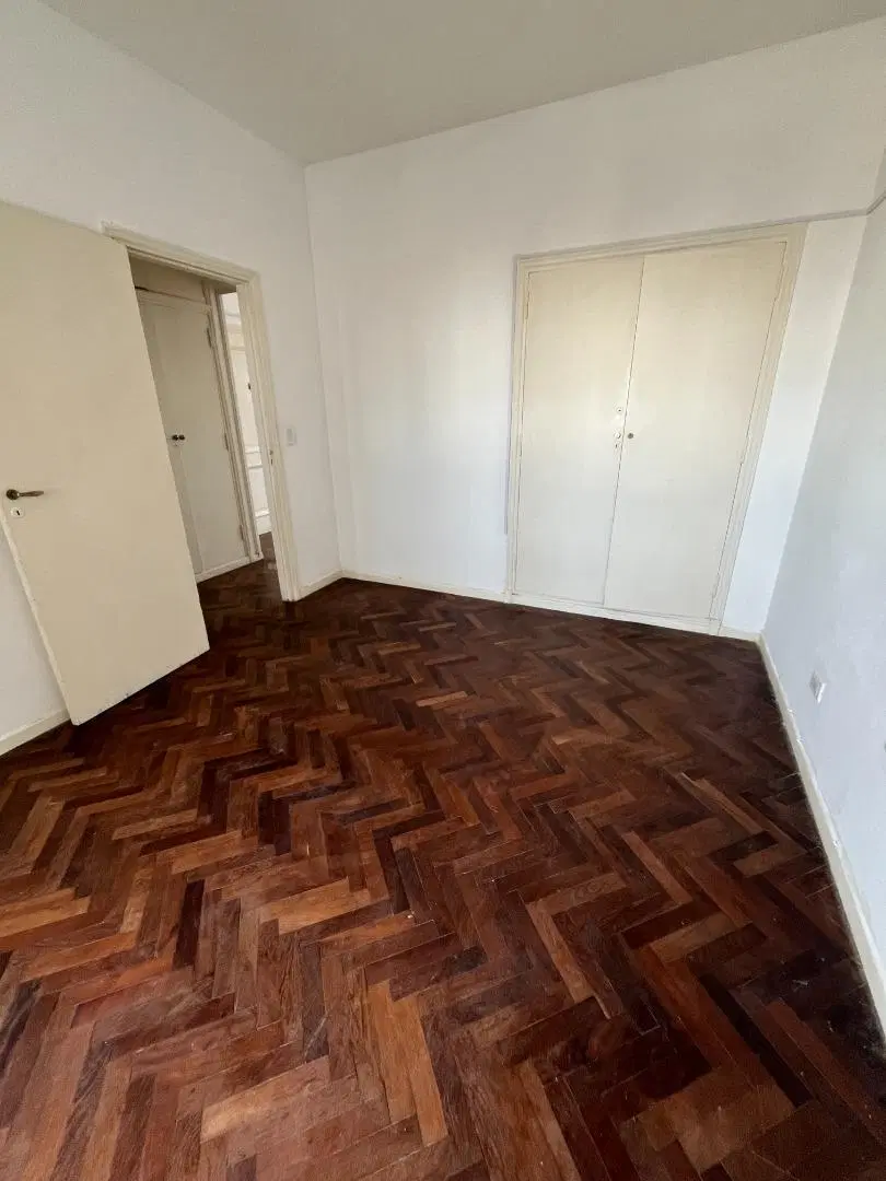 2 AMBIENTES EN ALQUILER - 24M. - ALBERTI Y TUCUMAN 3
