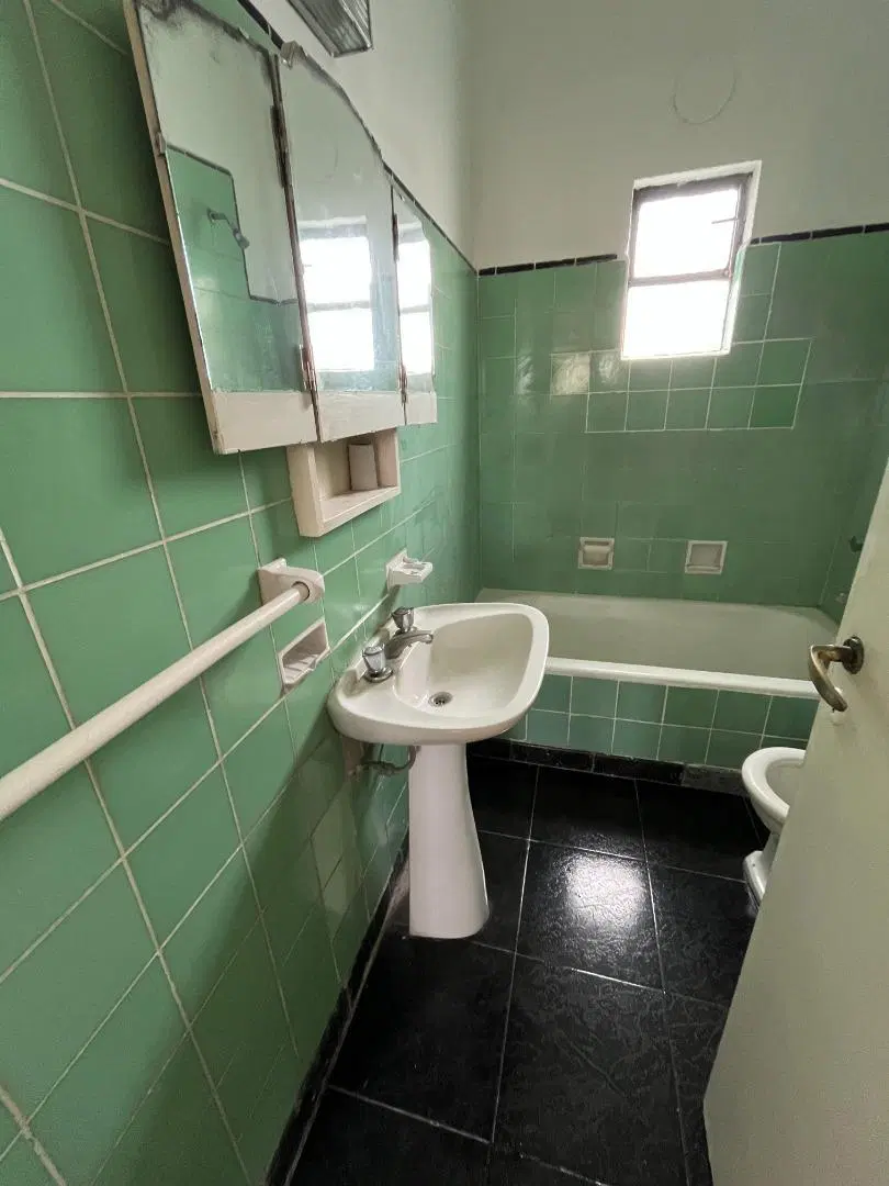 2 AMBIENTES EN ALQUILER - 24M. - ALBERTI Y TUCUMAN 5