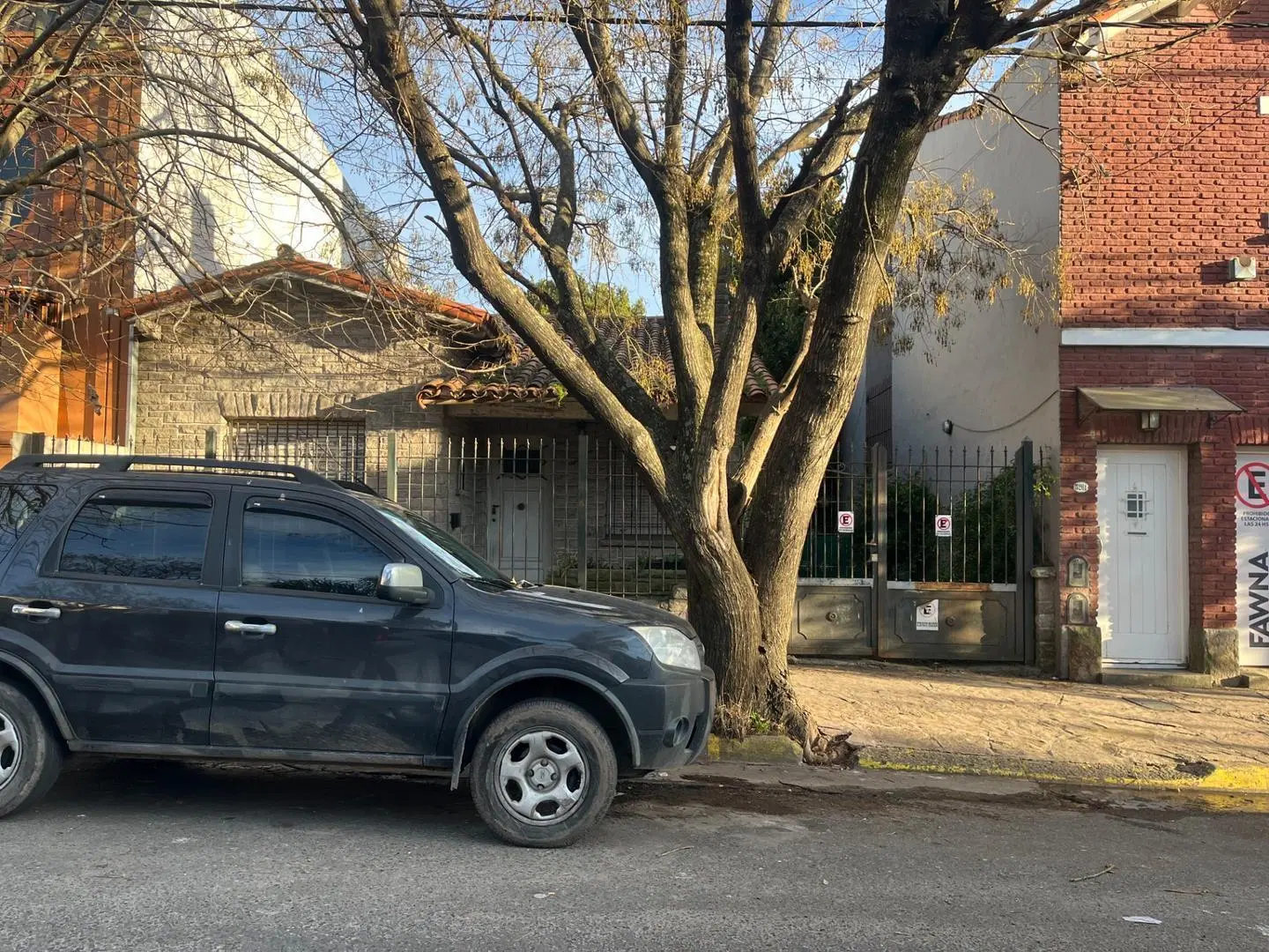 CASA S/LOTE PROPIO DE 400M2 - OLAVARRIA COMERCIAL 1