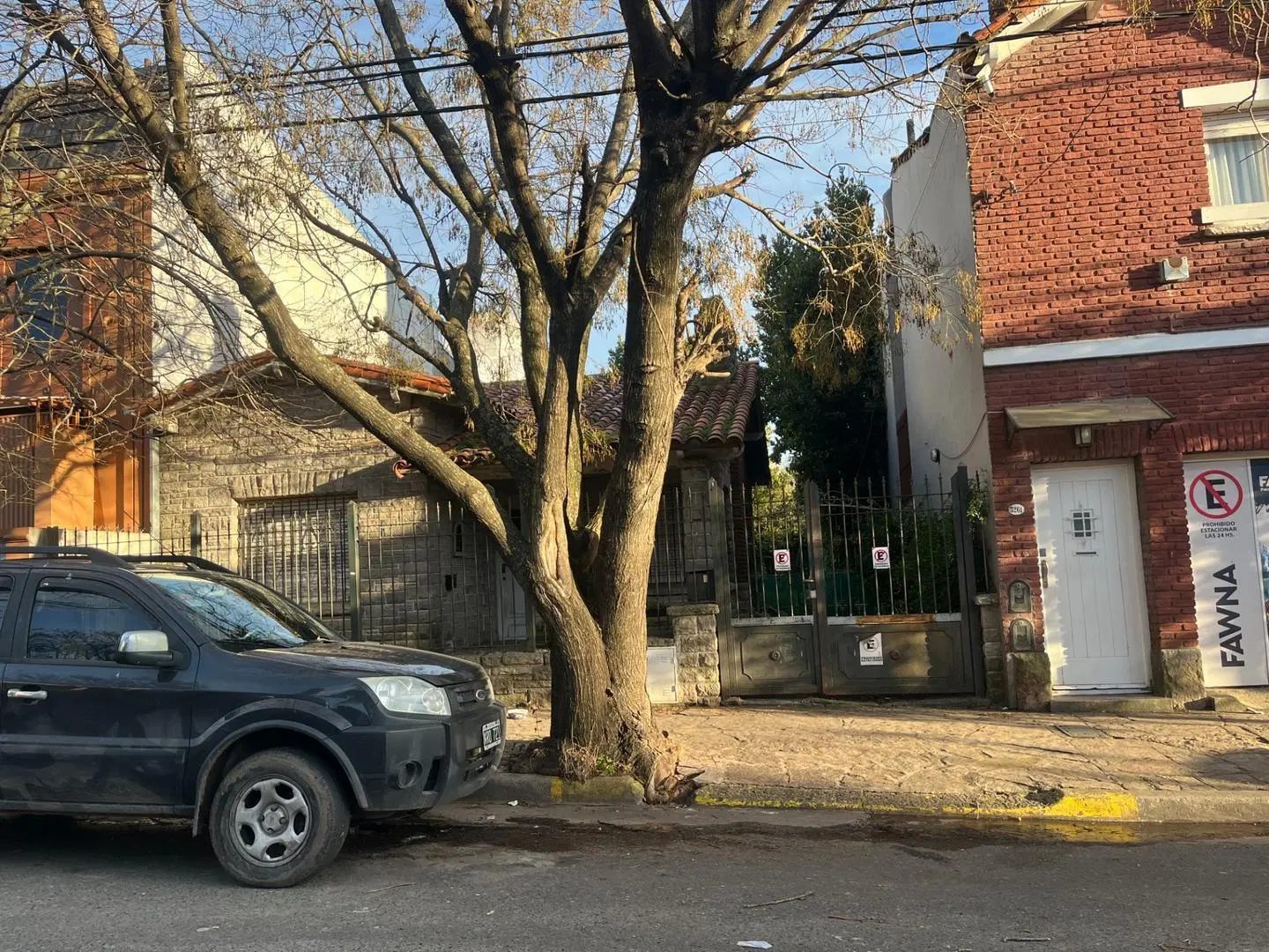 CASA S/LOTE PROPIO DE 400M2 - OLAVARRIA COMERCIAL 2