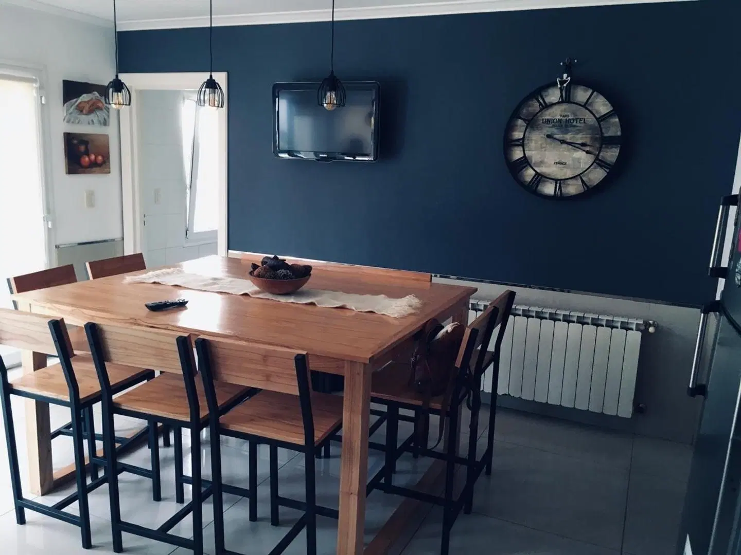 LINDISIMA CASA DE ESTILO EN LOS TRONCOS 4